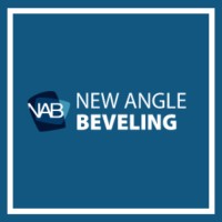 New Angle Beveling logo