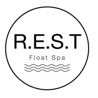 REST Float Spa logo