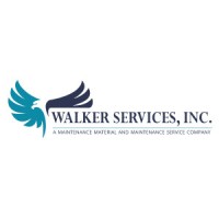 Walker Services, Inc. logo