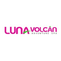 Luna Volcán, Adventure SPA logo