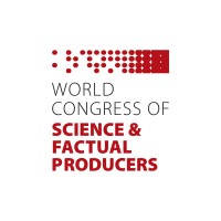 World Congress Of Science And Factual Producers logo