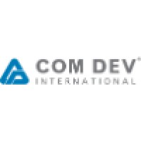 Image of COM DEV International Systems