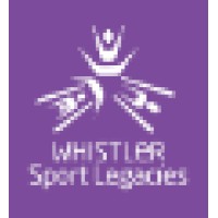 Whistler Sport Legacies logo
