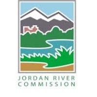 Jordan River Commission logo