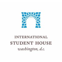 International Student House Of Washington, DC logo