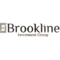 Brookline Investment Group logo