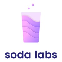 Soda Labs logo