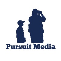 Pursuit Media LLC logo