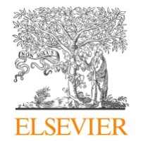 Elsevier India logo