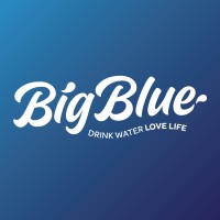 Big Blue logo