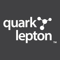 Quark + Lepton LLC logo