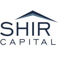 SHIR Capital logo