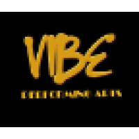 Vibe Performing Arts LLC logo