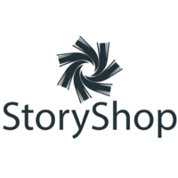 StoryShop logo