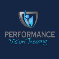 Performance Vision Therapy logo