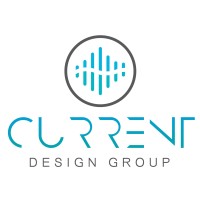 Current Design Group logo