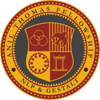 Anil Thomas | NLP & Gestalt logo