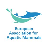 EUROPEAN ASSOCIATION FOR AQUATIC MAMMALS logo