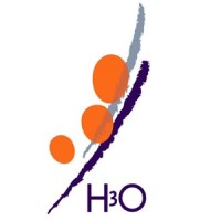 Stichting H3O logo