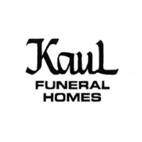 Kaul Funeral Homes Inc. logo