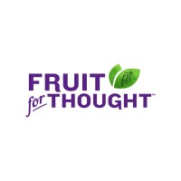 Fruit For Thought logo