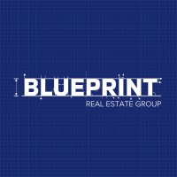 BluePrint Real Estate Group logo
