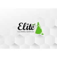 Elite Cleaning® logo