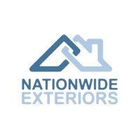 Nationwide Exteriors logo