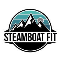 Steamboat Fit logo