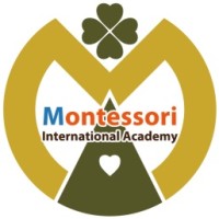 MONTESSORI INTERNATIONAL ACADEMY logo