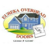 Eureka Overhead Door Company logo