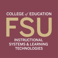 Florida State University Instructional Systems And Learning Technologies logo