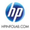 HP Solutions logo
