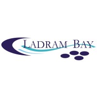 Ladram Bay Holiday Park logo