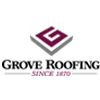 Grove Roofing logo