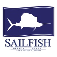 Sailfish Brewing Company logo