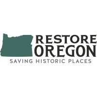 Restore Oregon logo