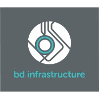 Bd Infrastructure logo