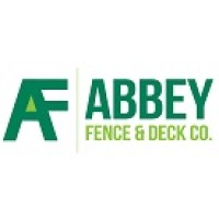 Abbey Fence & Deck Company, Inc. logo