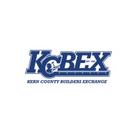 Kern County Builders Exchange logo