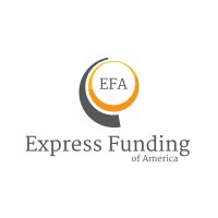 Express Funding Of America logo