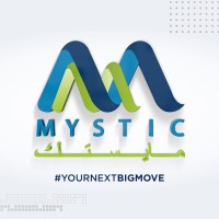 Mystic Advertising logo