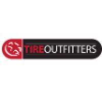Tire Outfitters logo