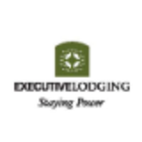 Executive Lodging logo