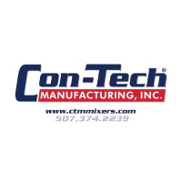 Image of Con-Tech Manufacturing, Inc