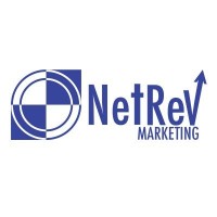 NetRev Marketing logo