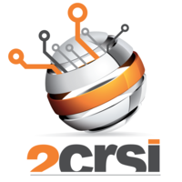 2CRSI Corporation logo