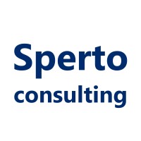 Sperto Consulting logo