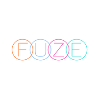 Fuze Branding logo