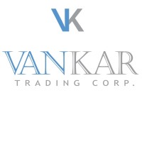 VanKar Trading Corporation logo